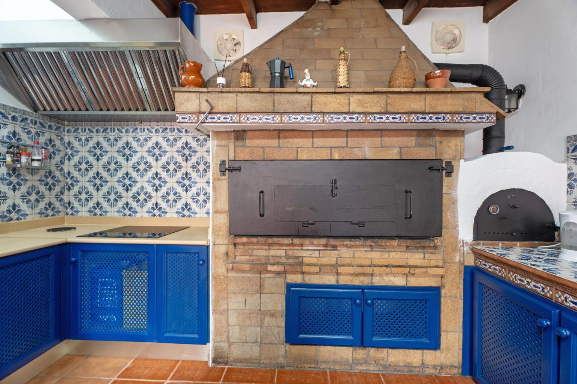 Villa Casa Matyas Icod De Los Vinos Esterno foto
