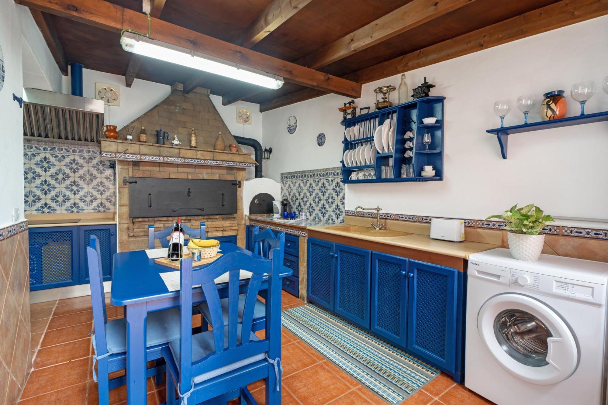 Villa Casa Matyas Icod De Los Vinos Esterno foto